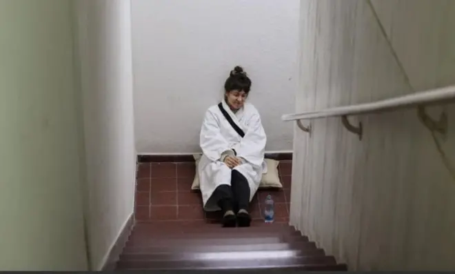 Israa'iil iyo Iiraan