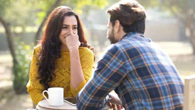 రిలేషన్ షిప్స్