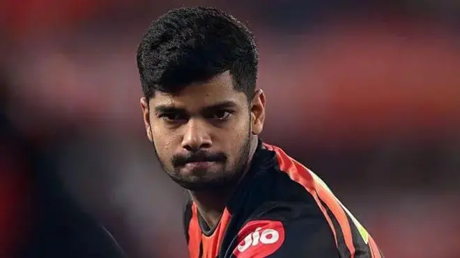 Aniket Verma faced many difficulties in his life (file photo) අනිකෙත් වර්මා ඔහුගේ ජීවිතයේ බොහෝ දුෂ්කරතාවන්ට මුහුණ දුන්නා.