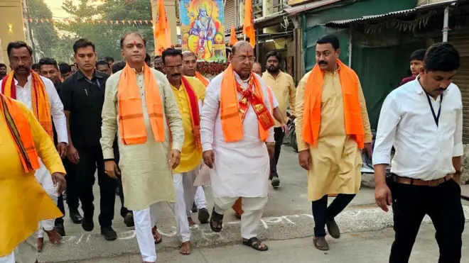 रामदास तडस