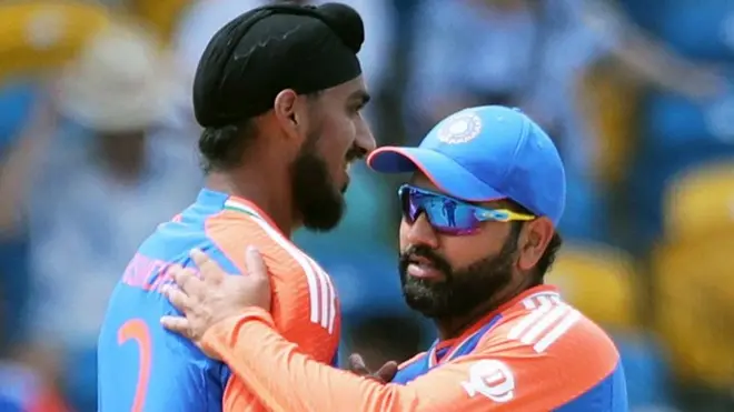 क्रिकेट