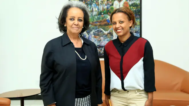 Pirezidanti Saalawarqi 