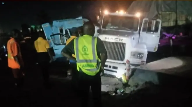 Ìbúdo ìjàmbá ọkọ̀ 