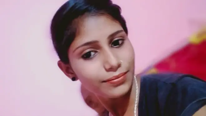 శ్రావణి, కుమురం భీం