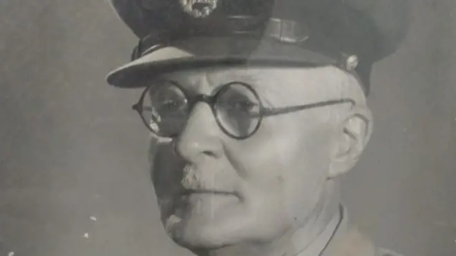 ہربرٹ ولیم ویٹ