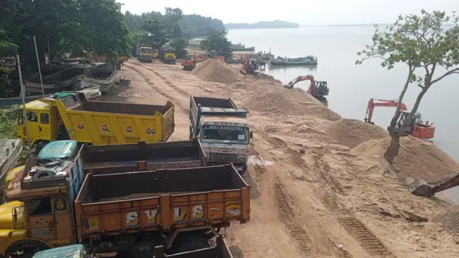 రాజమండ్రి రూరల్‌ ధవళేశ్వరం