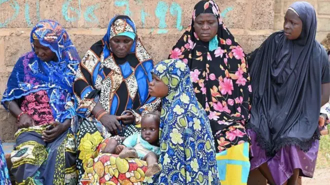 Burkina Faso: Abanyagihugu bagandaye