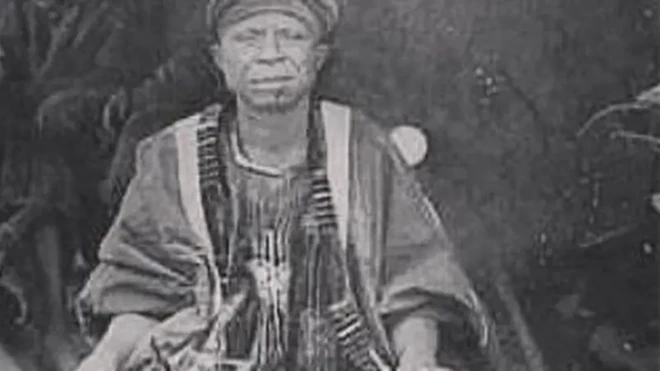 Baṣọ̀run Gáà nigba aye rẹ