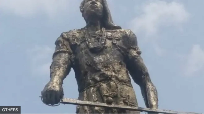 Ere Lisabi to mu ida dani