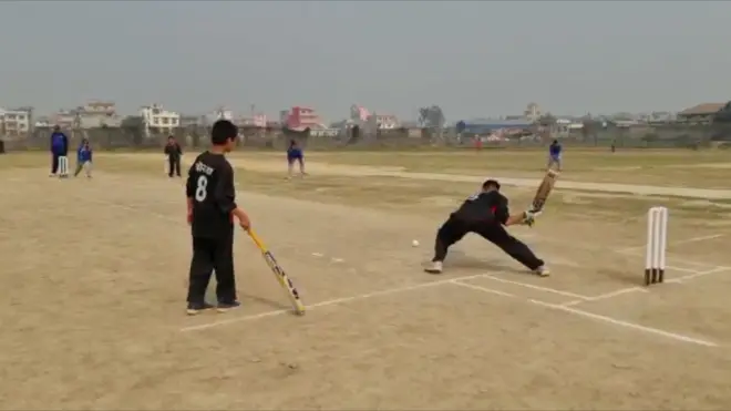 क्रिकेट