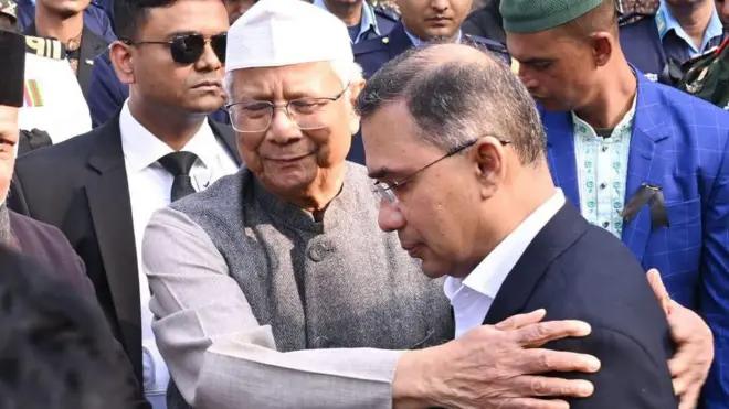 बांग्लादेश 