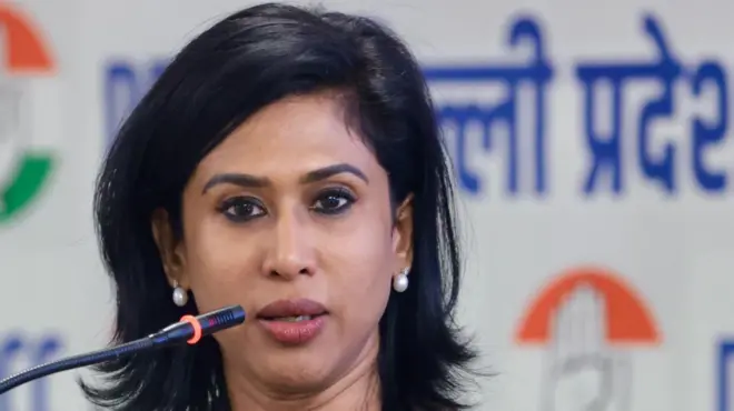 शमा मोहम्मद