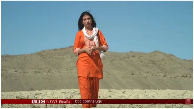 పాకిస్తాన్ ఆనకట్టల్లో అవినీతి