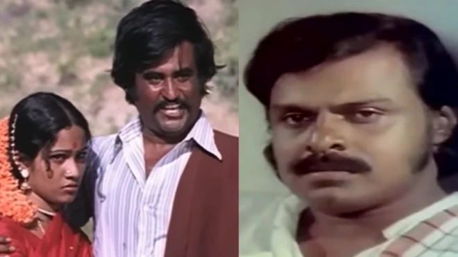 இயக்குநர் மகேந்திரன் வடித்த, அதிக கவனம் பெற்ற 7 கதாபாத்திரங்கள் எவை?