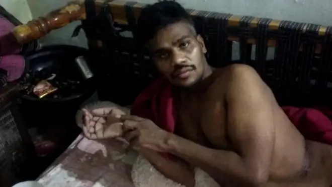 వినయ్ కుమార్