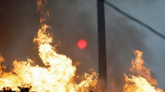 लॉस एंजिलेस