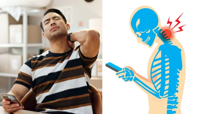 रील्समुळे आपल्या मानेवर आणि डोळ्यांवर काय परिणाम होतो? महत्त्वाची माहिती