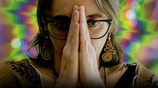 BBC Eye Investigation