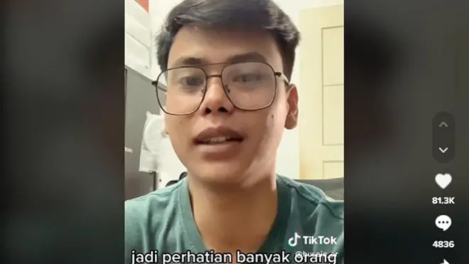 Guru ASN di Kota Bandung, Husein Ali Fafsanjani, mengaku mengalami intimidasi saat melaporkan dugaan pungli di saat kegiatan latsar Pemkab Pangandaran tahun 2020. 