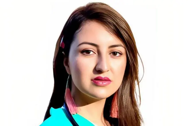 సవీరా ప్రకాశ్