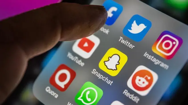 Sosyal medya uygulamaları