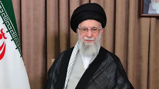 இஸ்ரேல், இரான், அமெரிக்கா மோதல்