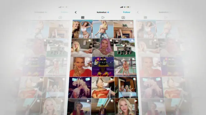 इंस्टाग्राम