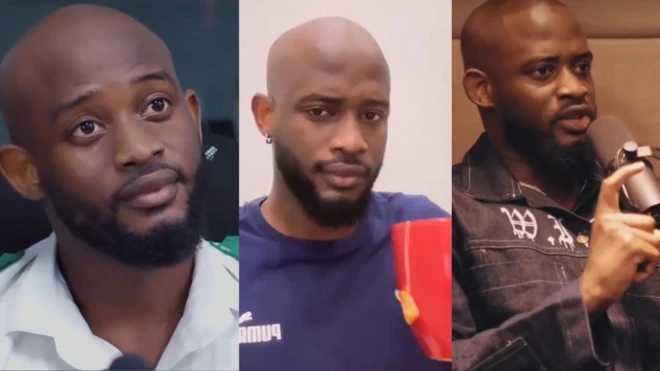 Taymesan dey play different roles for di entertainment industry