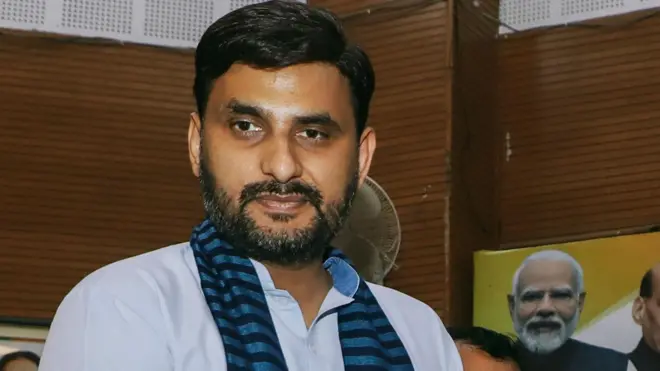 नीरज सिंह
