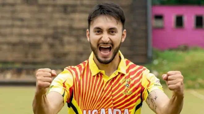 रियाजत अली शाह 