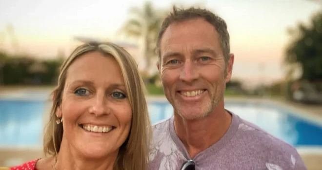 کریگ و لیندزی فورمن به اتهام جاسوسی در ایران تحت بازداشت هستند