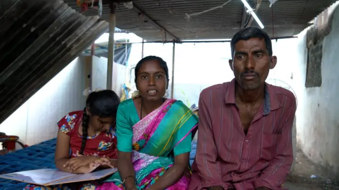 సాకె భారతి