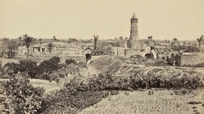 गाझा शहर