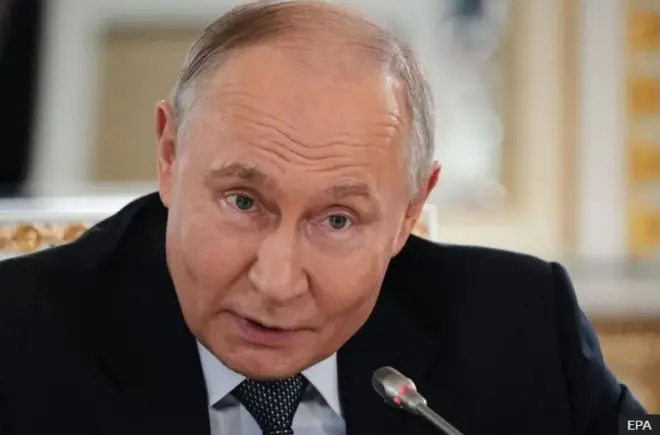Putin