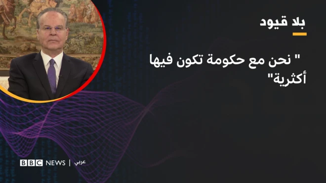 جورج عدوان نائب رئيس حزب القوات اللبنانية