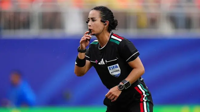 Katia Itzel García