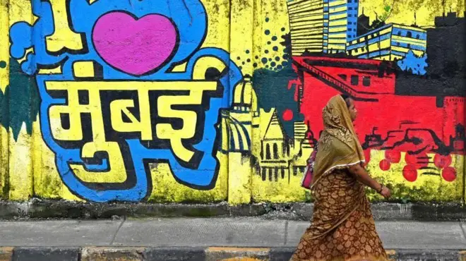 भारतीय शहरों में पैदल चलना मुश्किल है