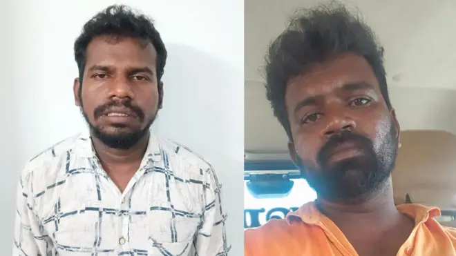 கோவை, சிறுமி கொலை, காவல்துறை விசாரணை