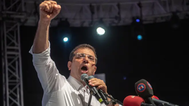 Екрем Имамоглу