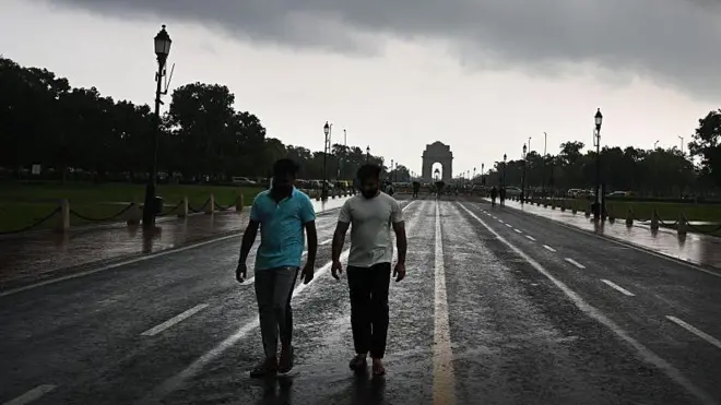 मानसून