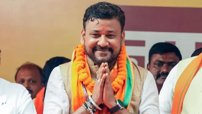 अभिषेक कुमार सिन्हा
