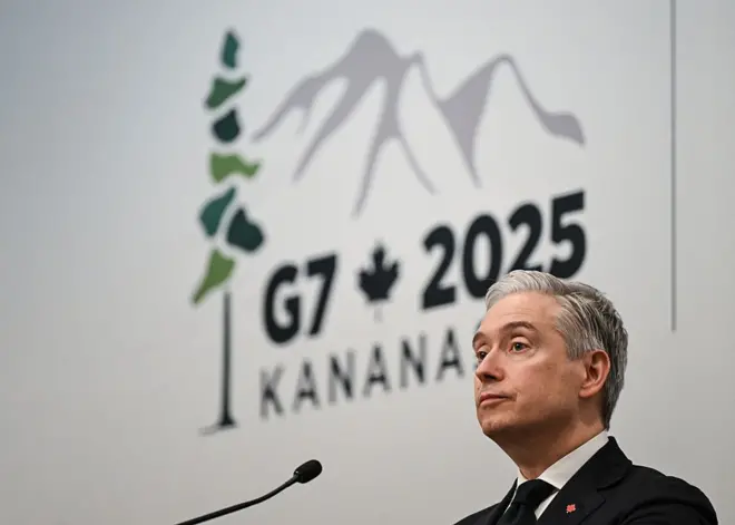 프랑수아-필립 샴페인 캐나다 재무장관