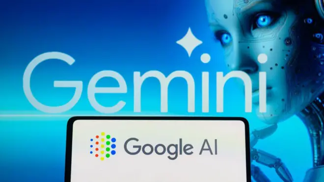जैमिनी एआई