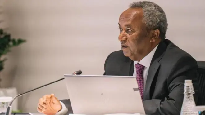 ጀነ. ታደሰ ወረደ