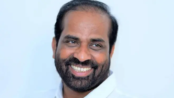 సత్యకుమార్ యాదవ్