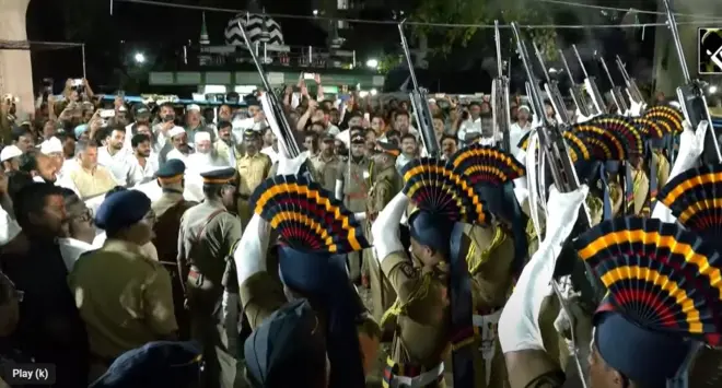 बाबा सिद्दीक़ी 