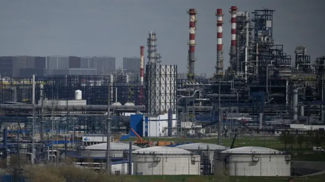 Dünyanın resmen küresel enerji krizinin içinde olması ne anlama geliyor?