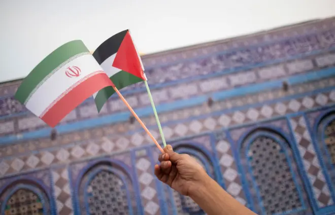 israel iran