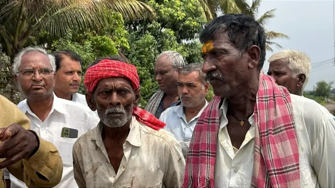 शक्तीपीठ महामार्ग