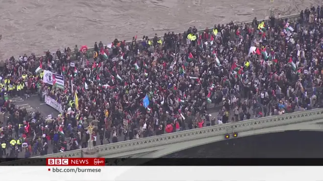 ရွေးကောက်ပွဲတွေနဲ့ အေအိုင်အပေါ် စိုးရိမ်မှု